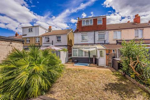 4 bedroom semi-detached house for sale, Chesterfield Road, Portsmouth PO3