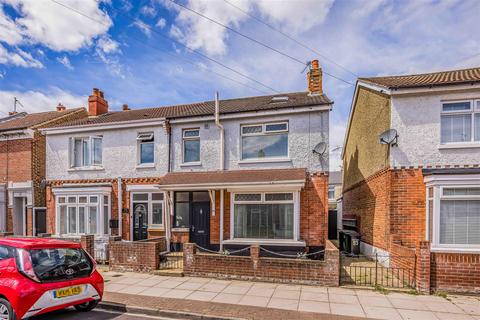 4 bedroom semi-detached house for sale, Chesterfield Road, Portsmouth PO3