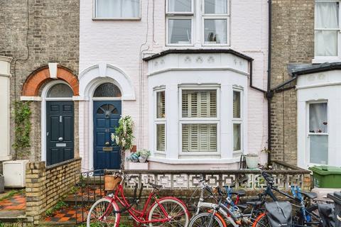 1 bedroom ground floor flat for sale, Abbey Road, CAMBRIDGE