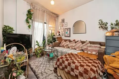 1 bedroom ground floor flat for sale - Ansicht 2
