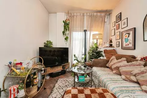 1 bedroom ground floor flat for sale - Ansicht 4