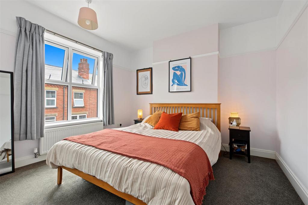Duke Street, Arnold, Nottingham - View 3