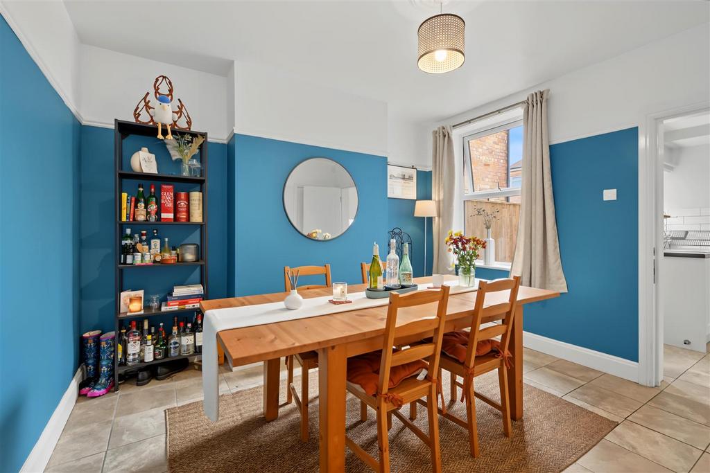 Duke Street, Arnold, Nottingham - View 5