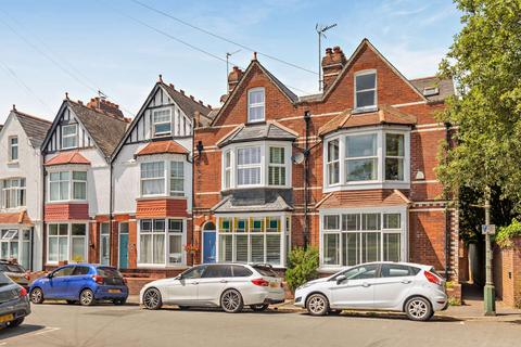 4 bedroom terraced house for sale, Barnardo Road, Exeter, Devon