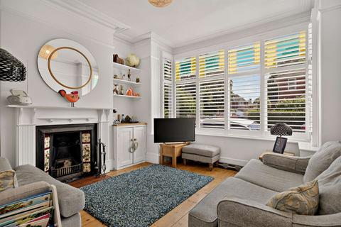 4 bedroom terraced house for sale, Barnardo Road, Exeter, Devon