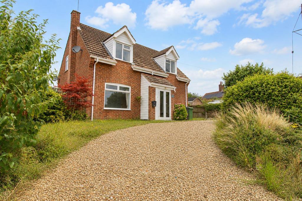 3 bedroom house to rent