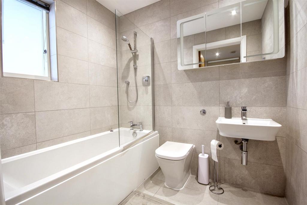 2 bedroom apartment to rent