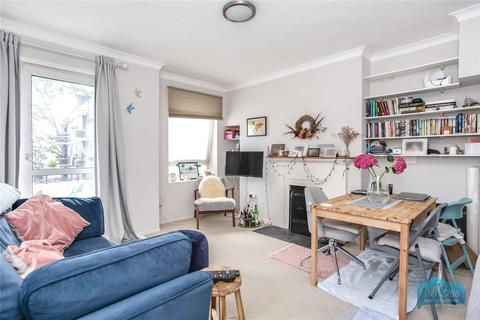 Maitland Park Villas, Belsize Park, London, NW3