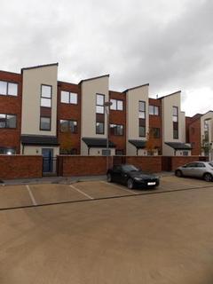 2 bedroom townhouse to rent, Barrack Close, Lawley Rise, Telford TF3