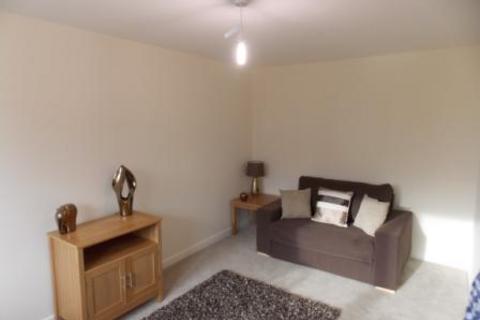 2 bedroom townhouse to rent, Barrack Close, Lawley Rise, Telford TF3