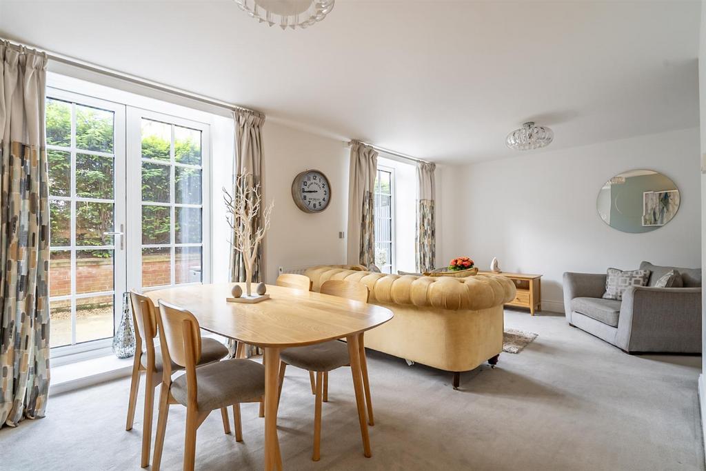 The Residence, Bishopthorpe Road, York, YO23 1DQ - View 2