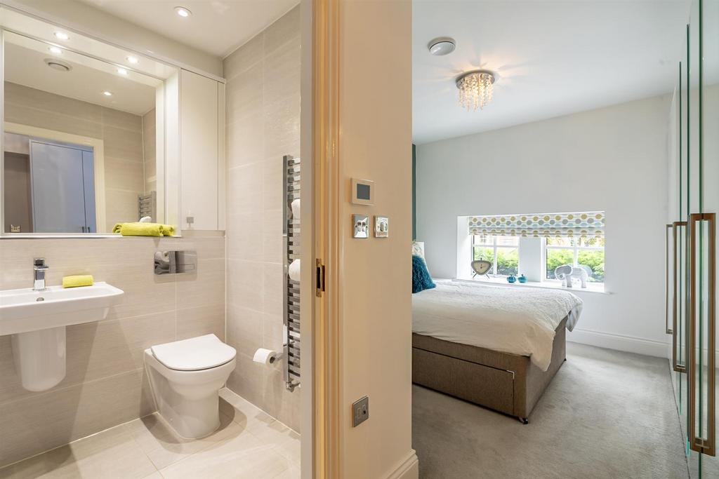 The Residence, Bishopthorpe Road, York, YO23 1DQ - View 3
