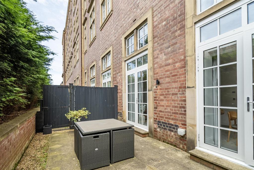 The Residence, Bishopthorpe Road, York, YO23 1DQ - View 4