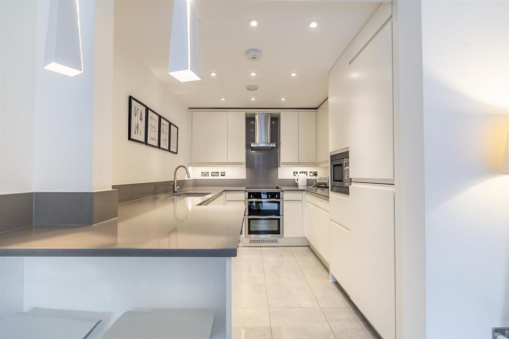 The Residence, Bishopthorpe Road, York, YO23 1DQ - View 5