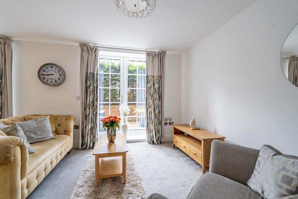 The Residence, Bishopthorpe Road, York, YO23 1DQ - View 6
