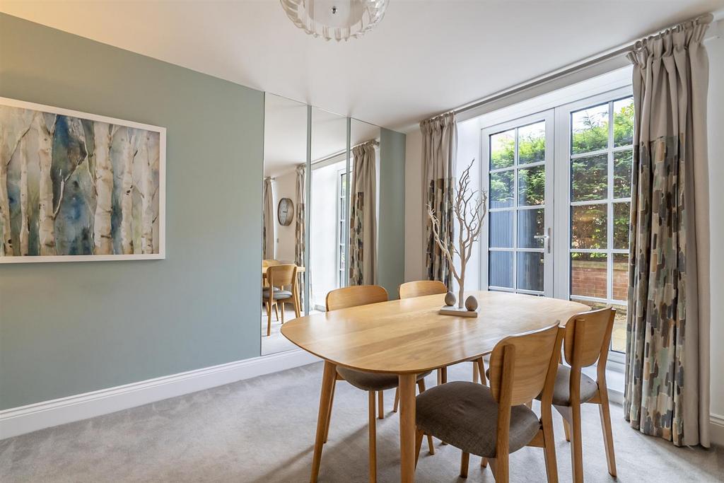 The Residence, Bishopthorpe Road, York, YO23 1DQ - More