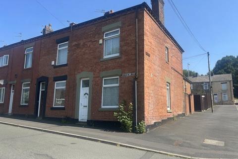 2 bedroom end of terrace house for sale, Worsley Street, Glodwick, Oldham, OL8