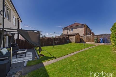 undefined, Ruchazie Road, Glasgow, City of Glasgow, G32 6PD