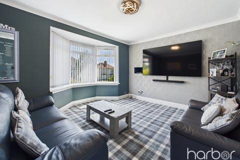undefined, Ruchazie Road, Glasgow, City of Glasgow, G32 6PD