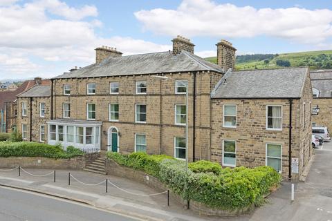 1 bedroom flat for sale, Cunliffe Road, Ilkley LS29