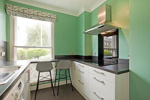 1 bedroom flat for sale, Cunliffe Road, Ilkley LS29