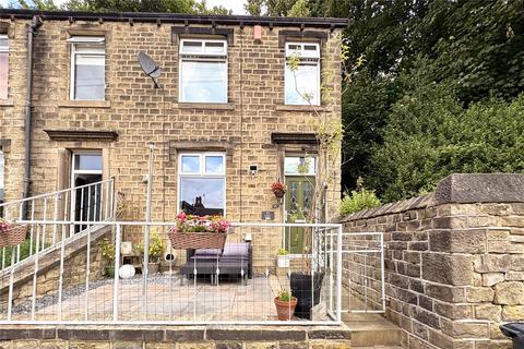 2 bedroom end of terrace house for sale, New North Road, Slaithwaite, Huddersfield, West Yorkshire, HD7