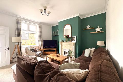 2 bedroom end of terrace house for sale, New North Road, Slaithwaite, Huddersfield, West Yorkshire, HD7
