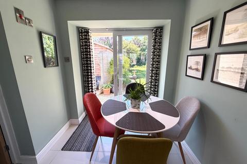 3 bedroom semi-detached house for sale, West End, Street