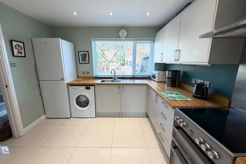 3 bedroom semi-detached house for sale, West End, Street