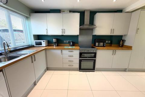 3 bedroom semi-detached house for sale, West End, Street