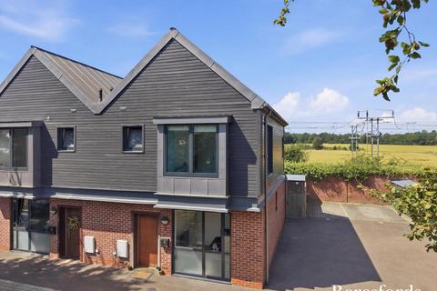 3 bedroom semi-detached house for sale, Lower Mead Close, Henham, CM22