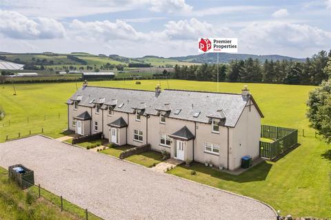 4 bedroom end of terrace house for sale, Redfield Cottage, Scone, Perth