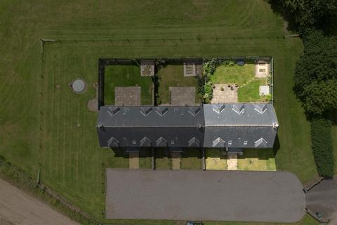 4 bedroom end of terrace house for sale, Redfield Cottage, Scone, Perth