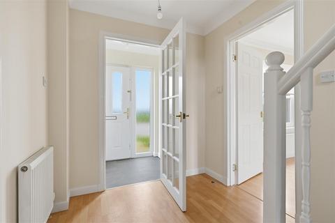 4 bedroom end of terrace house for sale, Redfield Cottage, Scone, Perth