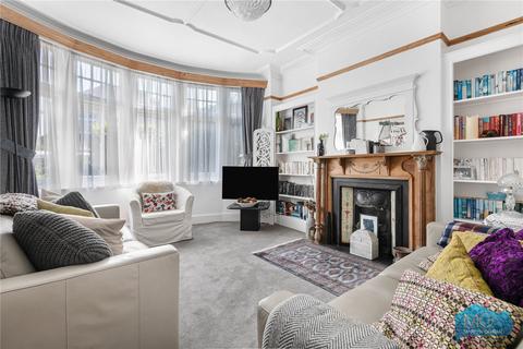 3 bedroom semi-detached house for sale, Fallow Court Avenue, London, N12