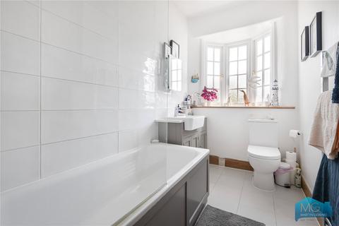 3 bedroom semi-detached house for sale, Fallow Court Avenue, London, N12