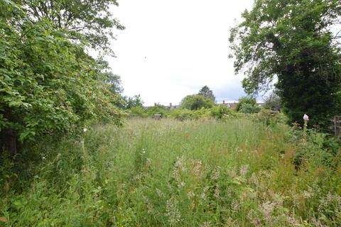 Land for sale, 98 Park Road, Loughborough LE11