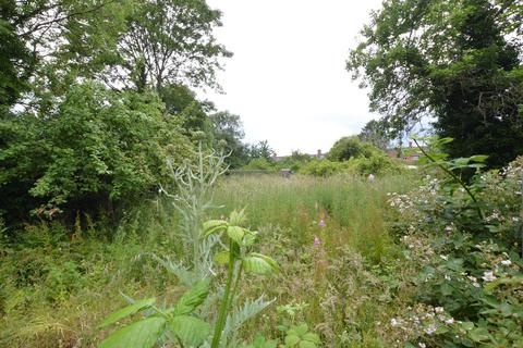 Land for sale, 98 Park Road, Loughborough LE11