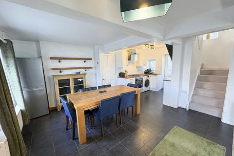 3 bedroom detached house for sale, New Street, Kidwelly, Carmarthenshire.