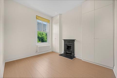 3 bedroom terraced house for sale, Constantine Road, Hampstead, London, NW3