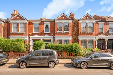 3 bedroom terraced house for sale, Constantine Road, Hampstead, London, NW3