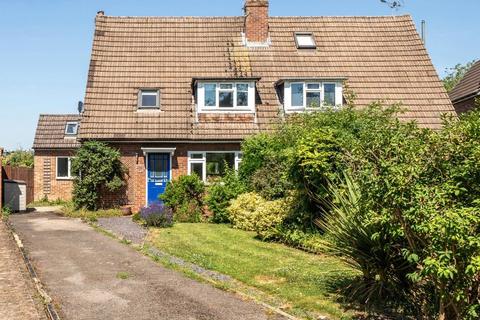 3 bedroom semi-detached house for sale, Gordon Road, Cheltenham, Gloucestershire
