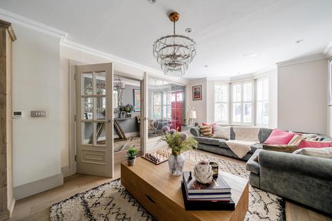 5 bedroom terraced house for sale, Queens Road, Weybridge, KT13