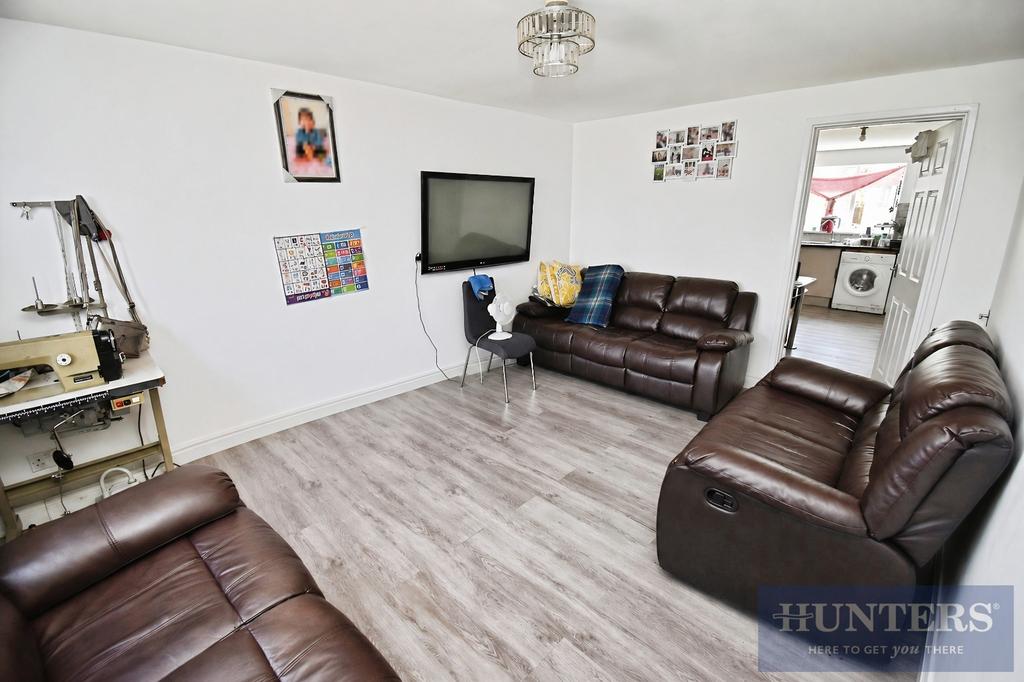 House in Blaby, Braunstone - View 2
