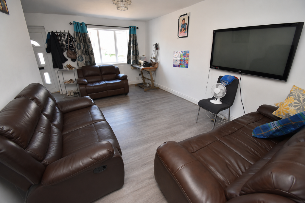 House in Blaby, Braunstone - View 5