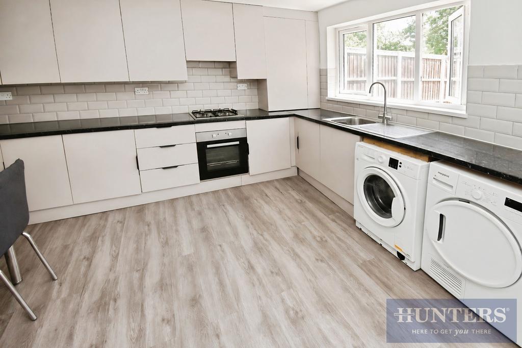 Beech Drive, Leicester, Leicester