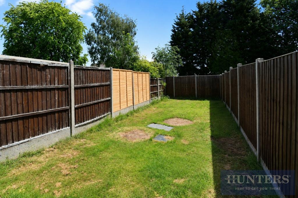 House in Blaby, Braunstone - View 3