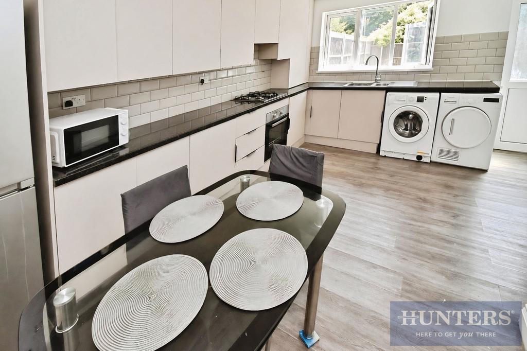 House in Blaby, Braunstone - View 4