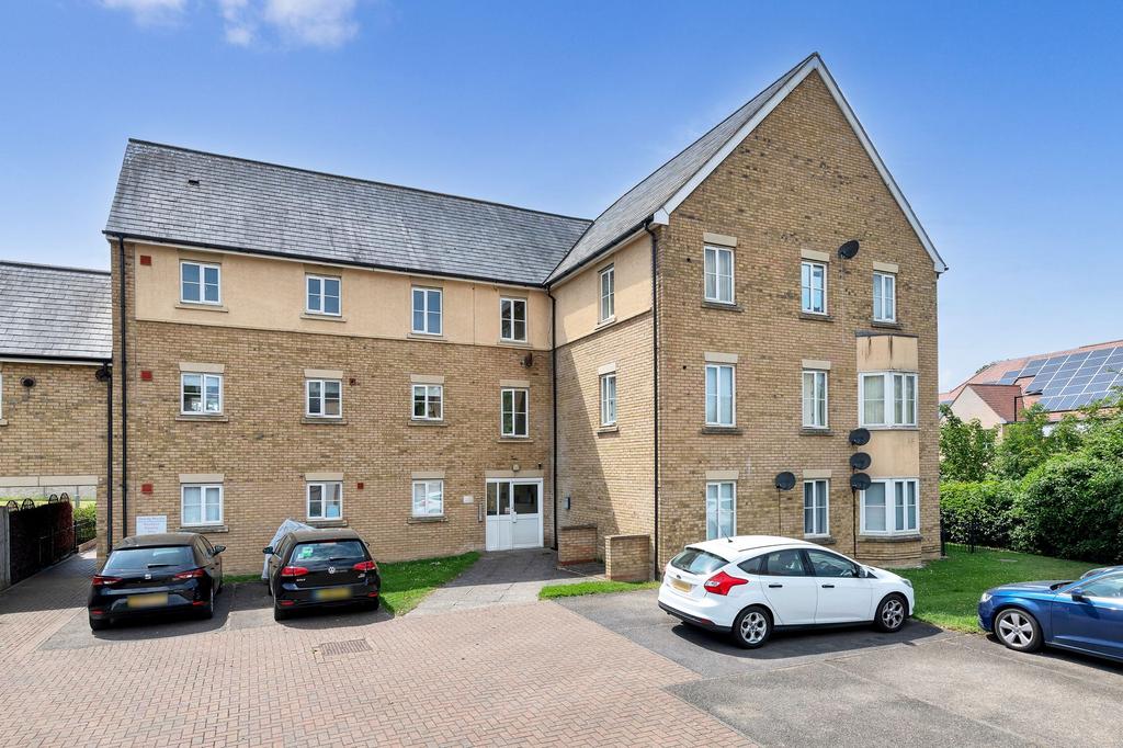 2 bedroom flat for sale