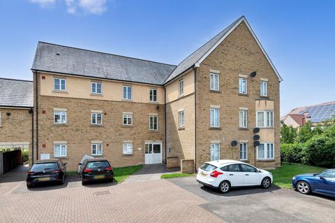 2 bedroom flat for sale, Jubilee Green, Cambridge CB23
